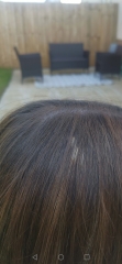 What do you think of this balayage?