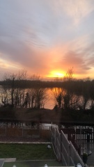 The lovely bit of your house