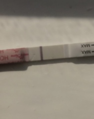 6dpo carry on thread number 2 