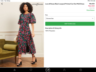 Help me track down this dress