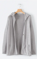 What makes a £400 cardigan 'worth it'?