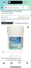 Sinus headache help