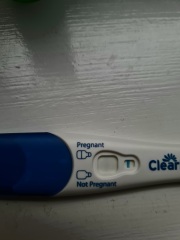 1DPO - Anyone want to wait with me ☺