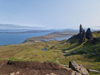 Come chat hiking with me!