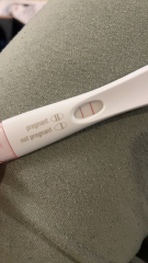 1DPO - Anyone want to wait with me ☺