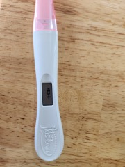 1DPO - Anyone want to wait with me ☺