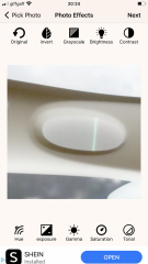 6dpo positive pregnancy test 