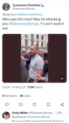 Let Women Speak Birmingham - 2 women assaulted?