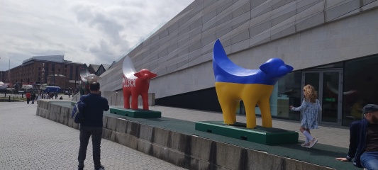 Eurovision 2023 Liverpool: Grand Final 