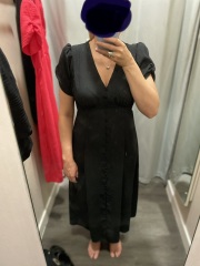Changing room decision