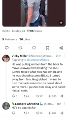 Let Women Speak Birmingham - 2 women assaulted?