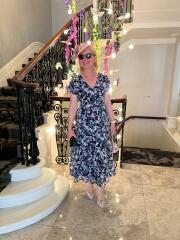 Second time around wedding 