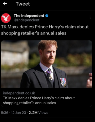 Part 2: The Press & The Royals a discussion 