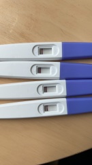 Chemical pregnancy ?