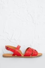 I have wasted so much money on "comfortable" sandals