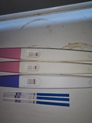 HCG levels not moving