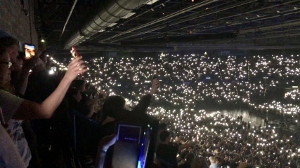 Duran Duran at the O2 in London