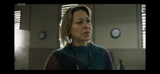 Annika’s Jumper