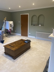 Has anyone used John Lewis free home design consultation 