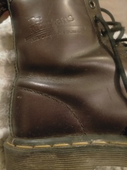 My docs are suddenly killing me. Help! 