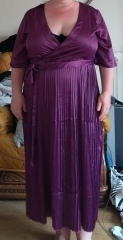 Late September wedding, Aunt of the Bride