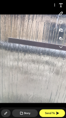 6dpo positive pregnancy test 