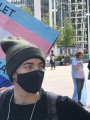 Let Women Speak Birmingham - 2 women assaulted?