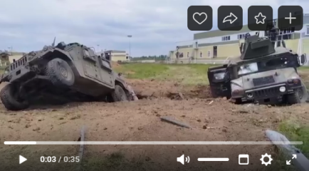 Ukraine Invasion: Part 40