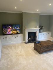 Has anyone used John Lewis free home design consultation 
