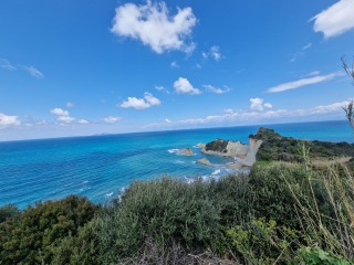 So disappointed in Corfu holiday