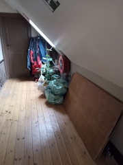 Neighbour assaulted me, how do I handle this
