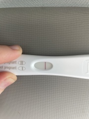 April TTC thread