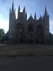 Lovely parts of your city/town/village
