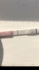 6dpo carry on thread number 2 