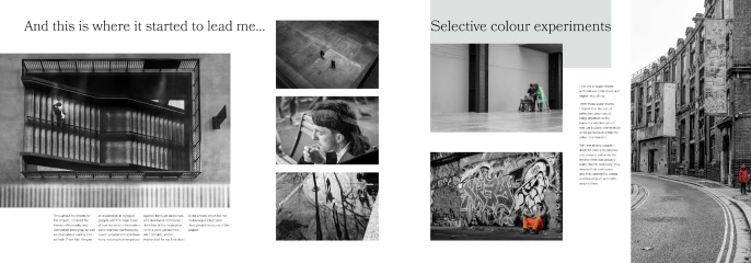 Art and Design at university; for past, present, and future students and parents