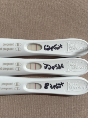 ERA/Alice/Emma infertility thread graduates/pregnancies