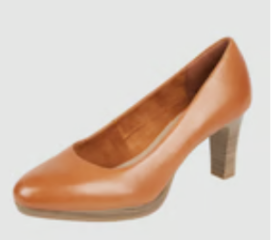 Are these shoes appropriate for work?