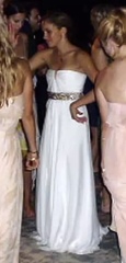 Can we have a thread devoted to Royal wedding dresses?