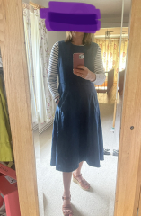 What are you wearing today? Getting ready for Easter 2023