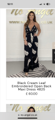 Summer holiday evening dresses