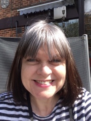 Transitioning to grey, any tips appreciated!