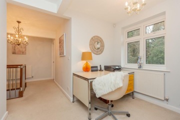 The lovely bit of your house