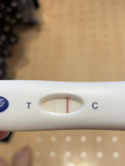 1DPO - Anyone want to wait with me ☺