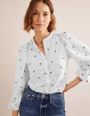 Pick your favourite pieces from Boden's Spring/Summer collection - £200 voucher to be won