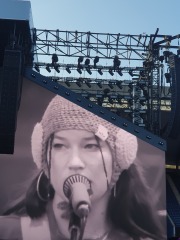 Has anybody been to see Harry Styles???