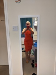 Which outfit?