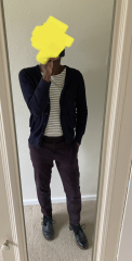 What are you wearing today? Getting ready for Easter 2023