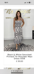 Summer holiday evening dresses