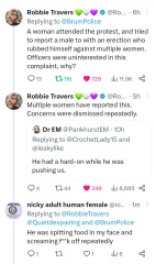 Let Women Speak Birmingham - 2 women assaulted?