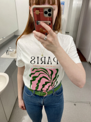 What are you wearing today? Getting ready for Easter 2023